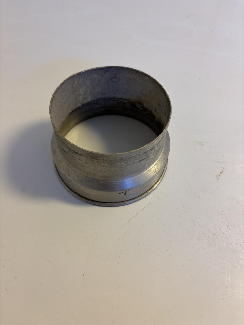 Vaillant (bad)geiser