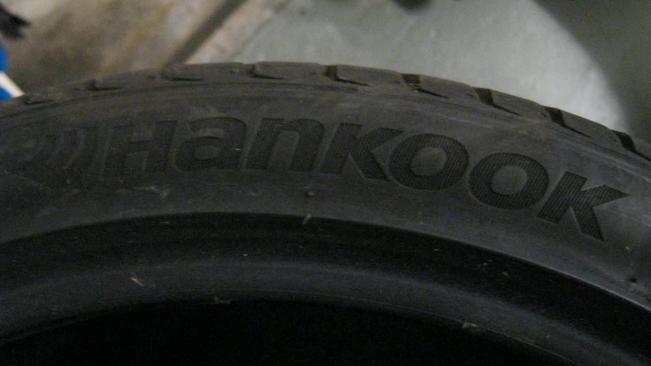 Z.G.A.N HANKOOK ZOMER BANDEN ALLE 4 VOOR 100 EURO