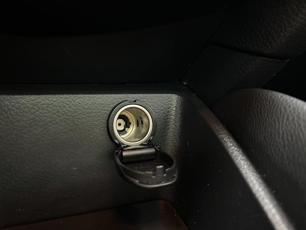 Nissan Qashqai occasion 1.2 connect edition | tweedehands nissan qashqai | 