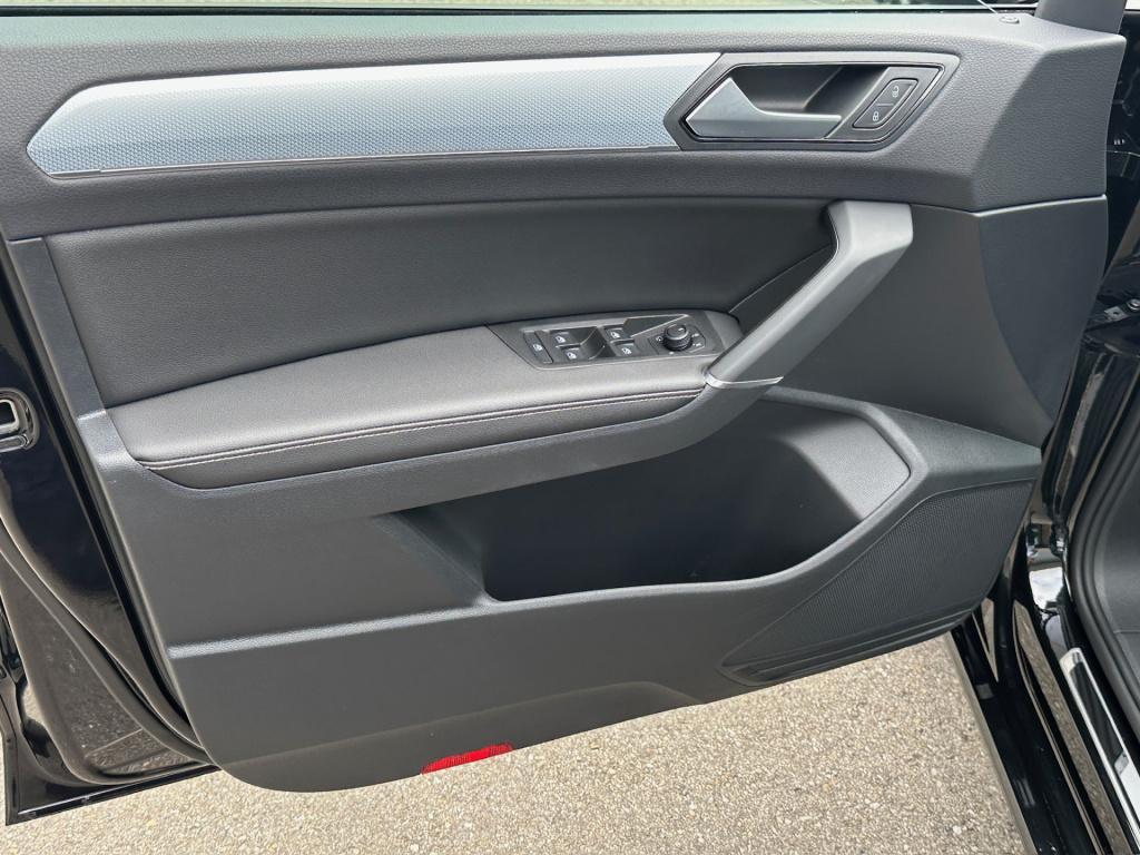 Volkswagen Touran 1.5 tsi comfortline 7-persoons | keyless | navi | camera 