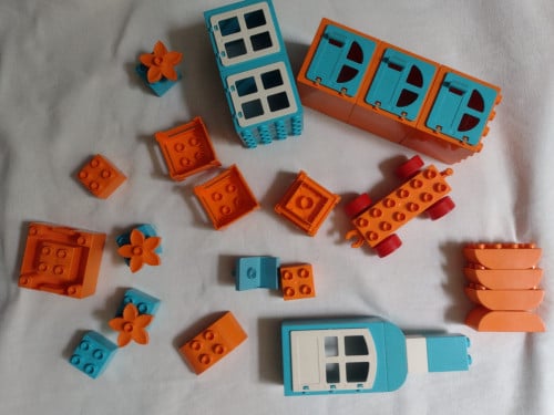 Duplo