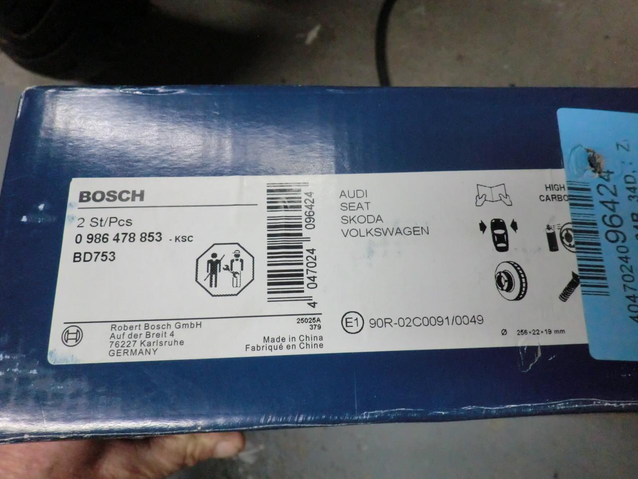 Audi A1 Sportback 2016 onderdelen div