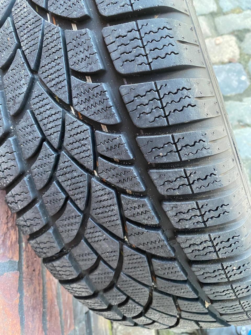 Winterbanden op lichtmetalen velgen voor Audi en Volkswagen