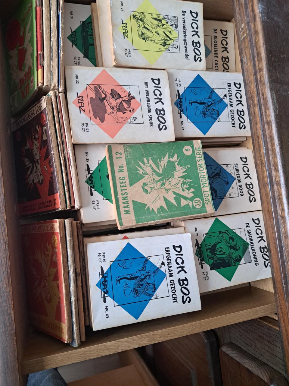 Stripboeken