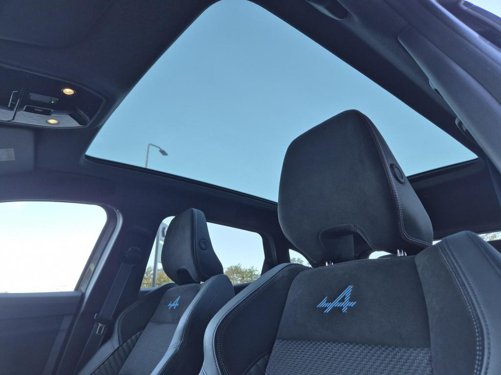Renault Austral 1.2 e-tech full hybrid 200 esprit alpine all season banden,