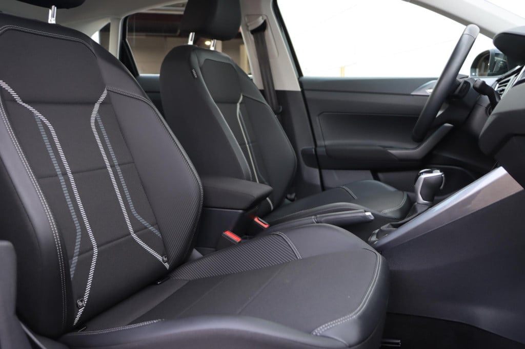 Volkswagen Taigo 1.0 tsi style 110pk dsg7