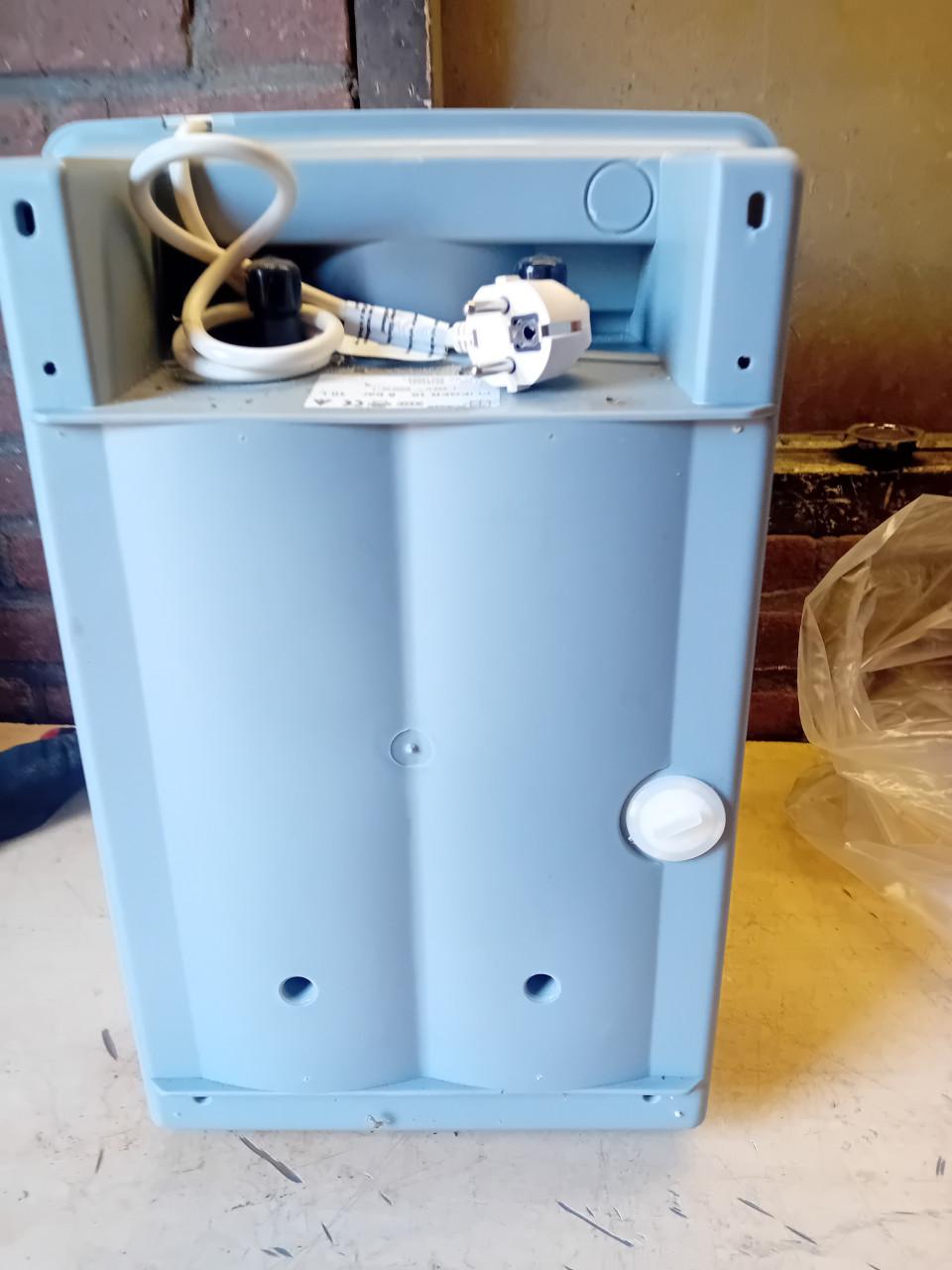 Boiler
