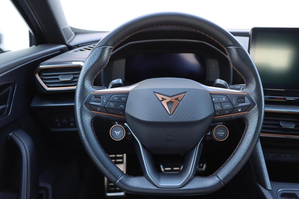 Cupra Formentor 1.4 e-hybrid vz performance 245pk dsg6 | soh 96,7% |