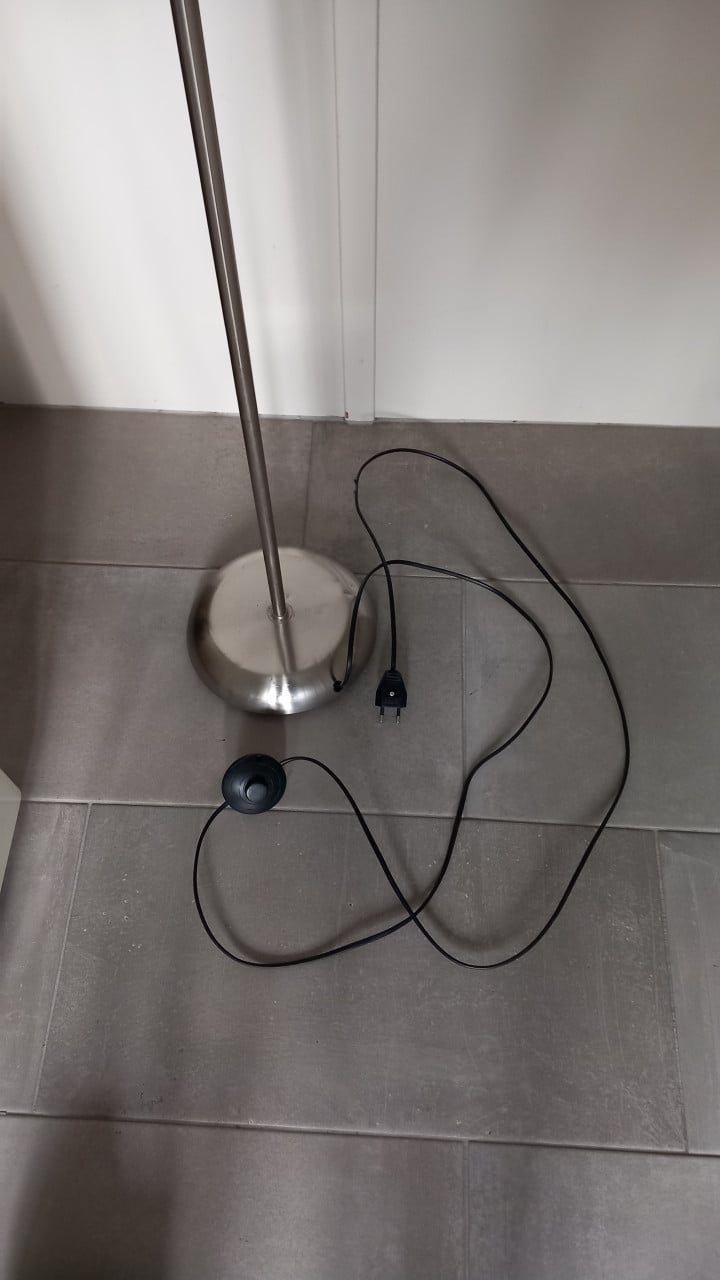 Staande lamp