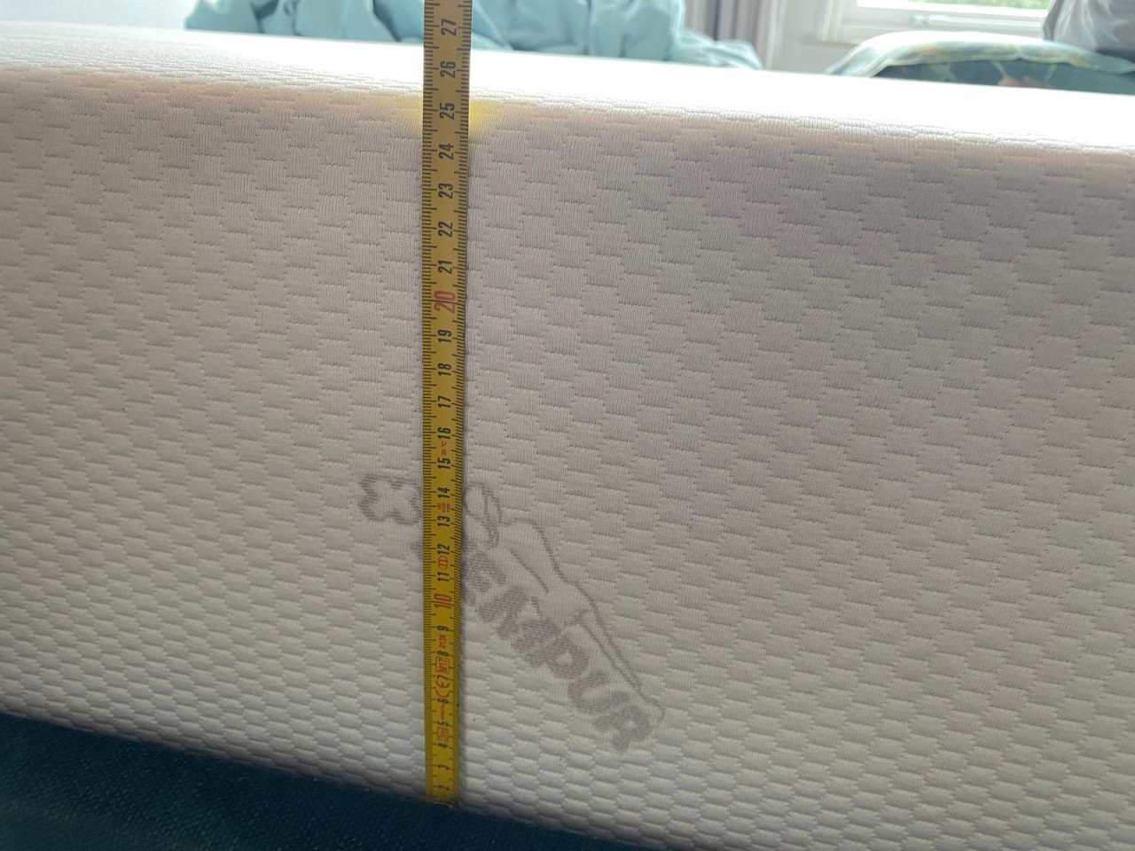 Tempur matras 90x210