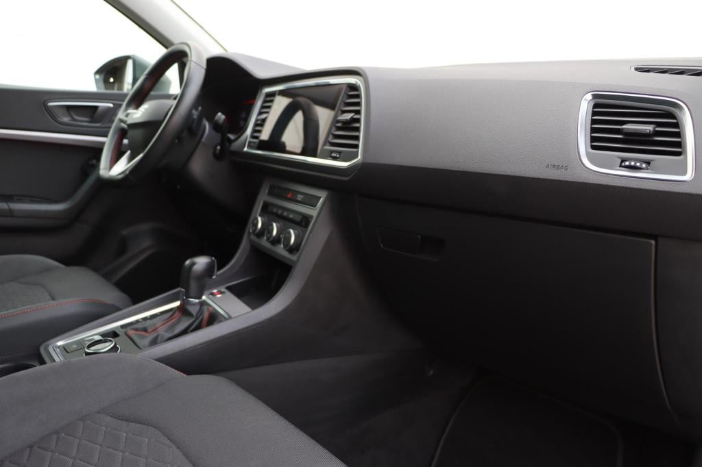 Seat Ateca 1.5 tsi fr-line 150pk dsg7