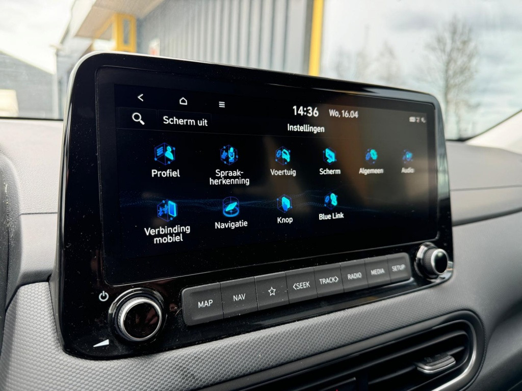 Hyundai Kona 1.0 t-gdi comfort