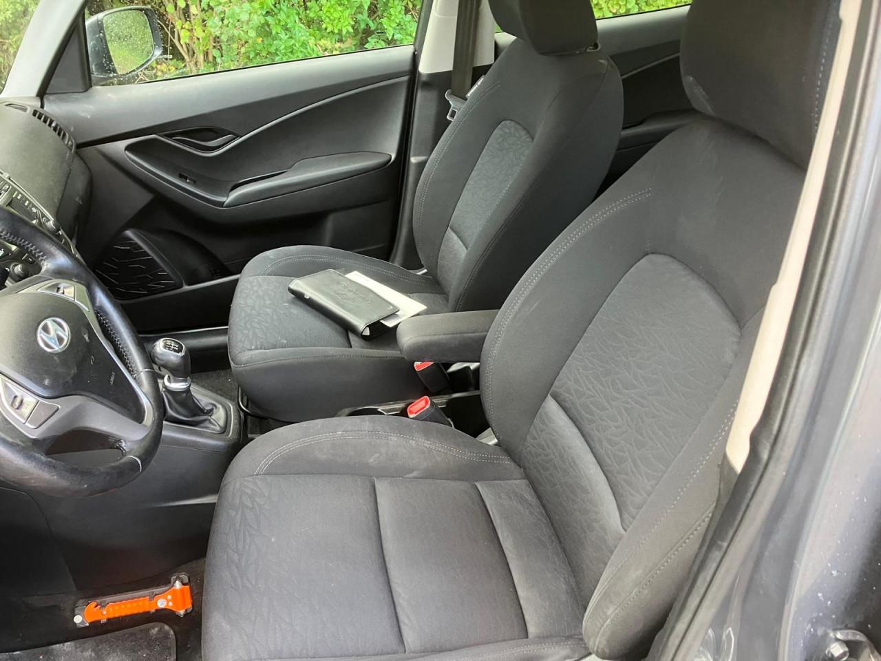 Hyundai IX20 1.4