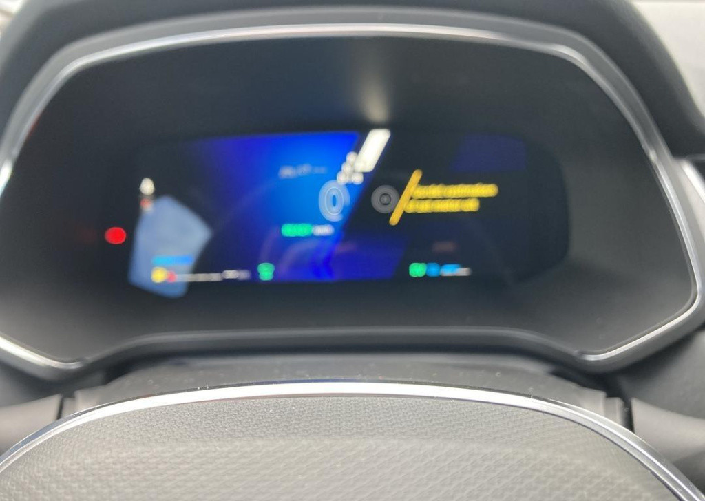 Renault Symbioz 1.6 e-tech hybrid 145 techno