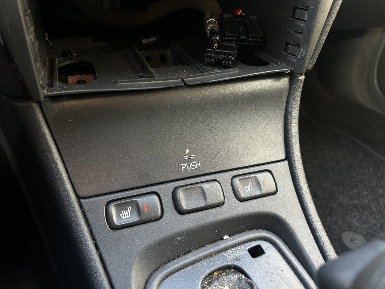 Volvo V40 1.8 Dynamic/AUTOM/NAP/AIRCO/APK/INRUILKOOPJE/