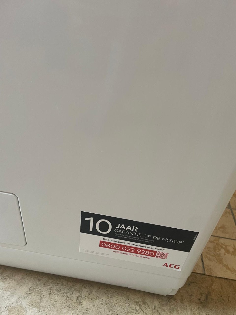 Wasmachine