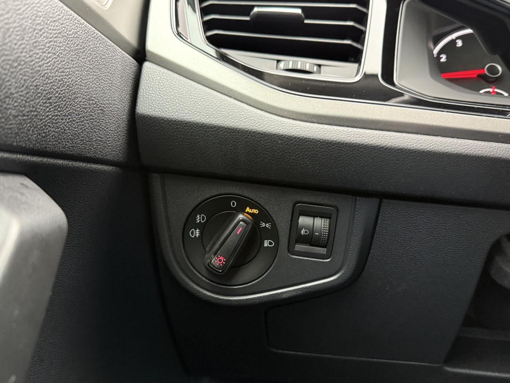 Volkswagen Polo 1.0 mpi comfortline | org. nl | cruise | navi | carplay