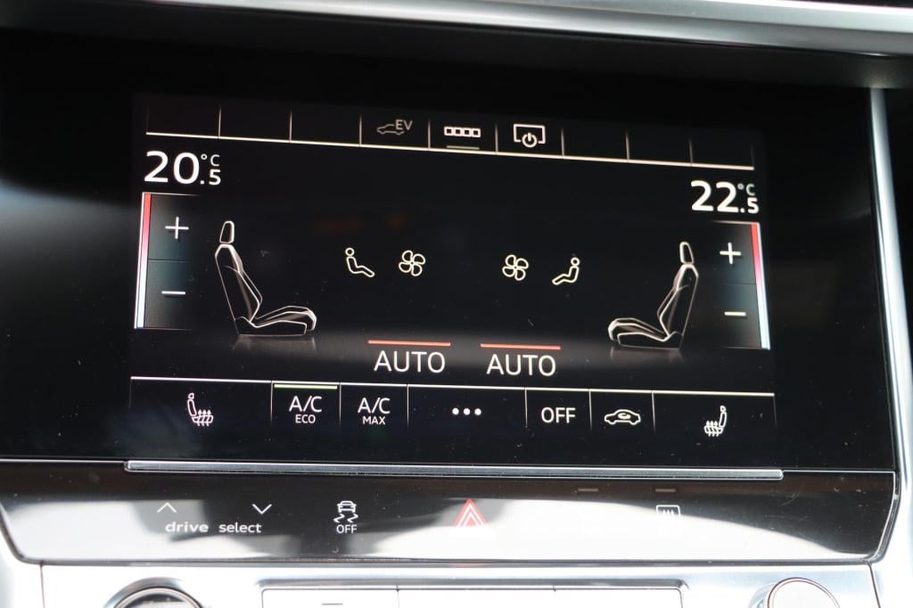 Audi A6 avant 55 tfsi e quattro s edition competition 367pk s-tronic