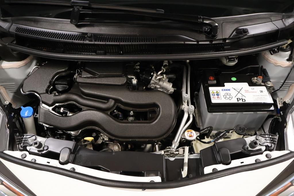 Toyota Aygo 1.0 vvt-i x-play