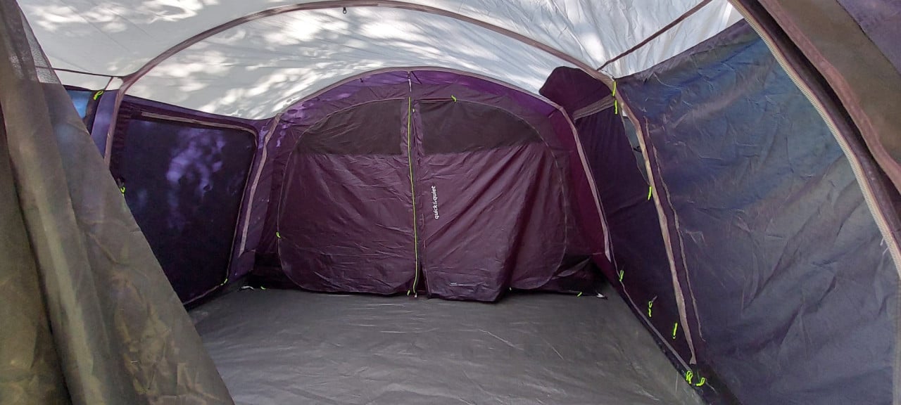 Outwell montana 6PE tent