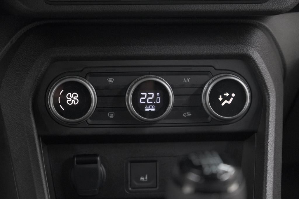 Dacia Jogger tce 110 extreme | 7 zitplaatsen | camera | dodehoekdetectie | 