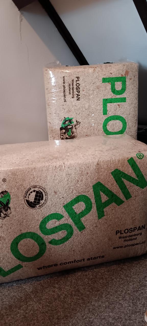 ZAAGSEL voor KONIJN, KIPPEN oid