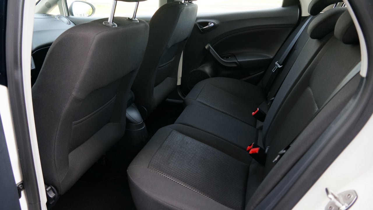 SEAT Ibiza 1.2 TSI FR rijklaar