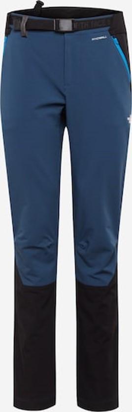 TNF - The North Face Men’S DIABLO II sportbroek - Maat 30 - Nieuw