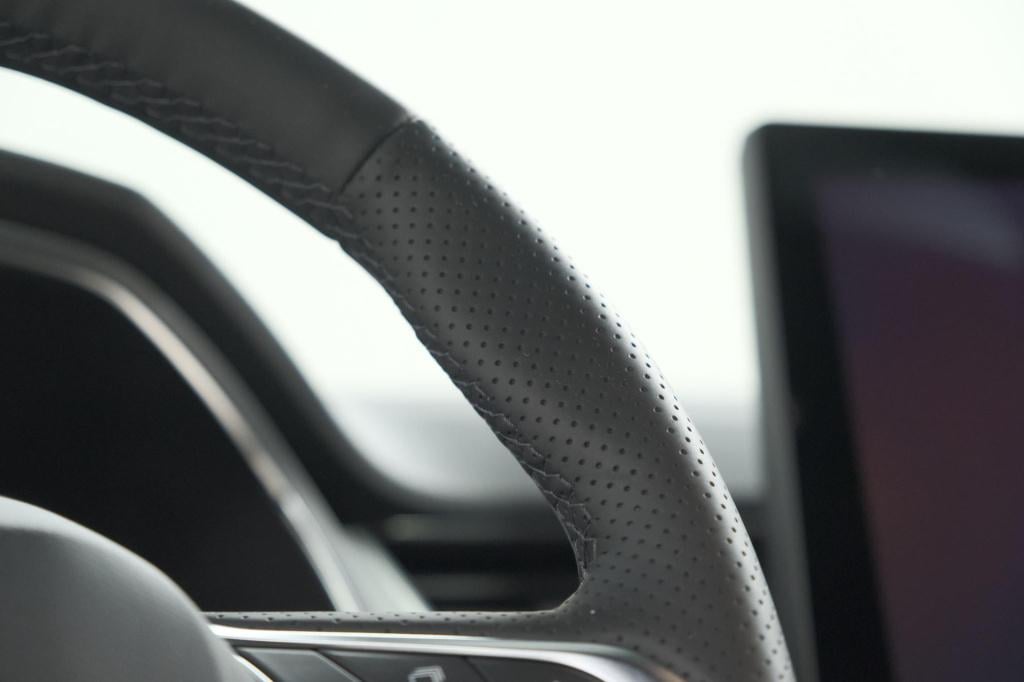 Renault Captur 1.8 e-tech full hybrid 160 techno | camera | winterpakket | 