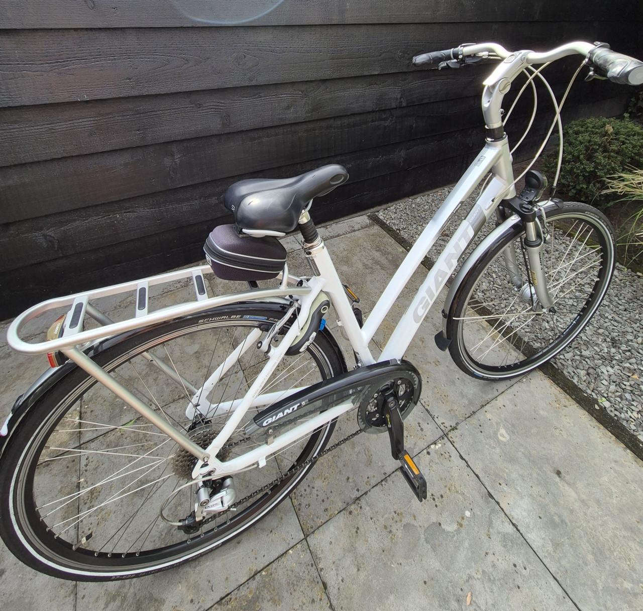 Damesfiets Giant