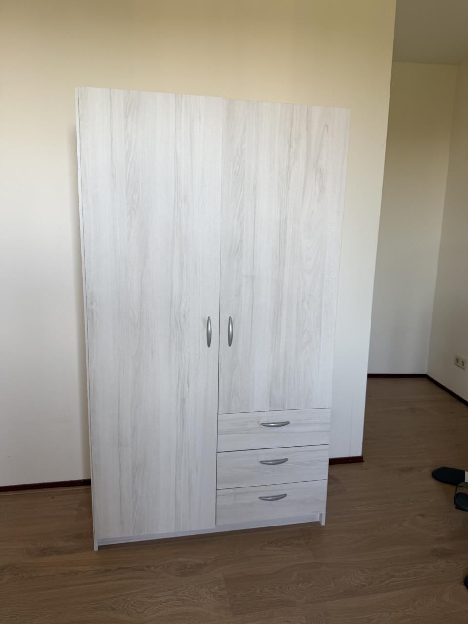 Kleding kast