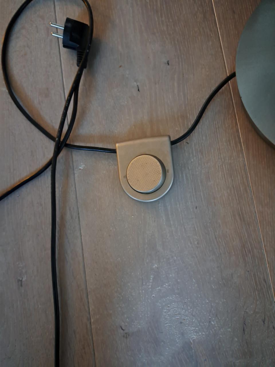 Vloerlamp