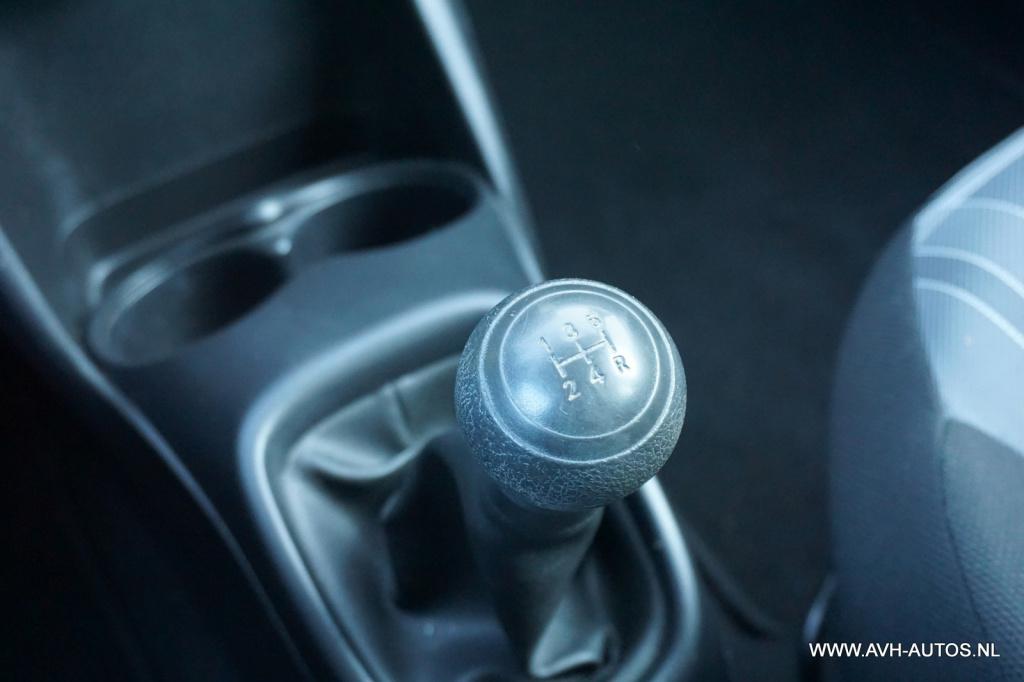 Peugeot 108 1.0 e-vti active