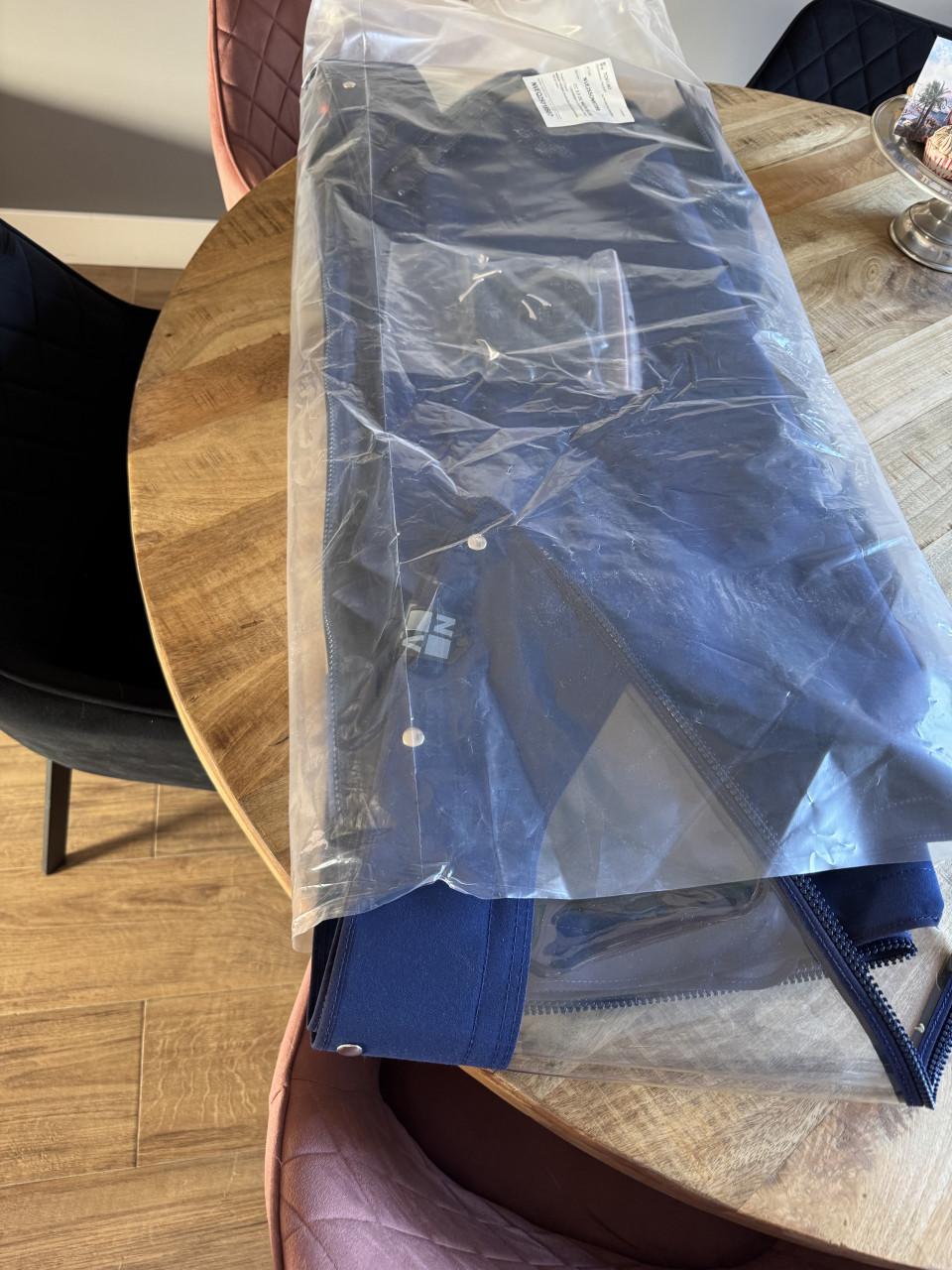 Jeanneau Cap Camarat 5.5 DC - 90pk vtec - NIEUWE kap-250 uur