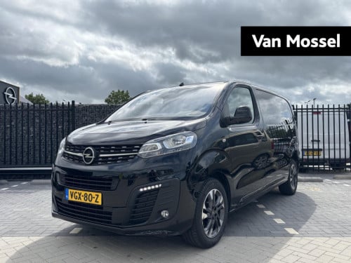 Opel Vivaro 2.0 cdti l2h1 innovation