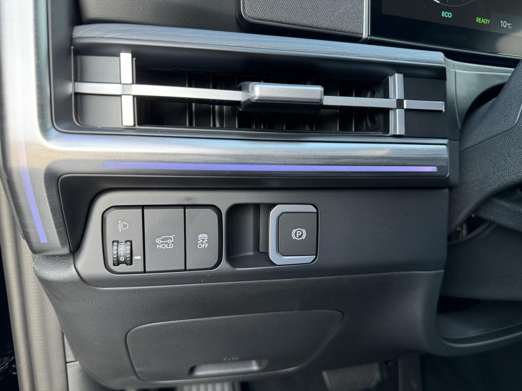 Hyundai Santa Fe 1.6 t-gdi hev comfort smart 7 persoon | actie prijs! | led