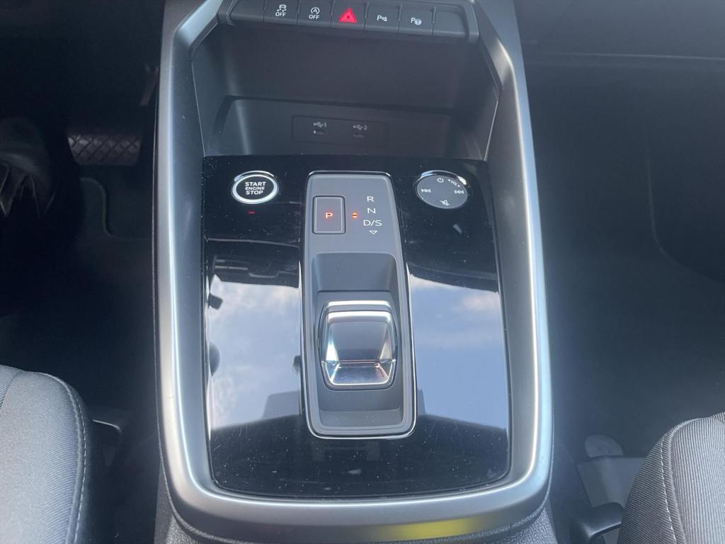 Audi A3 sportback 35 tfsi 150pk s-tronic