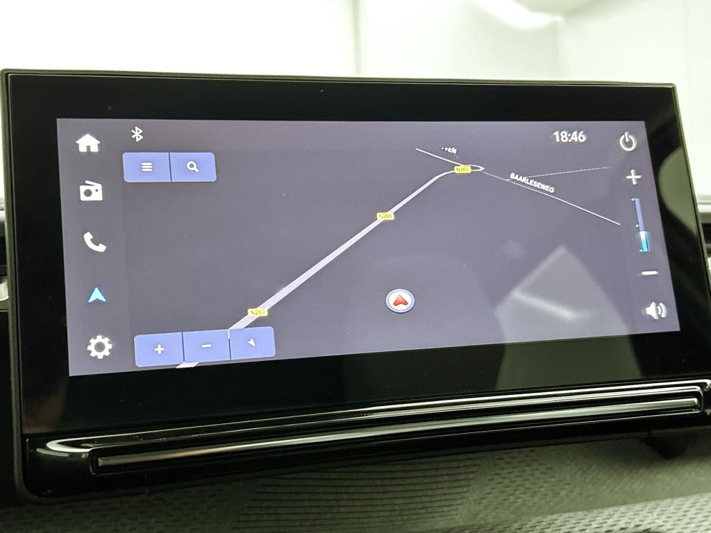 Citroen ë-c3 max 113pk 44 kwh