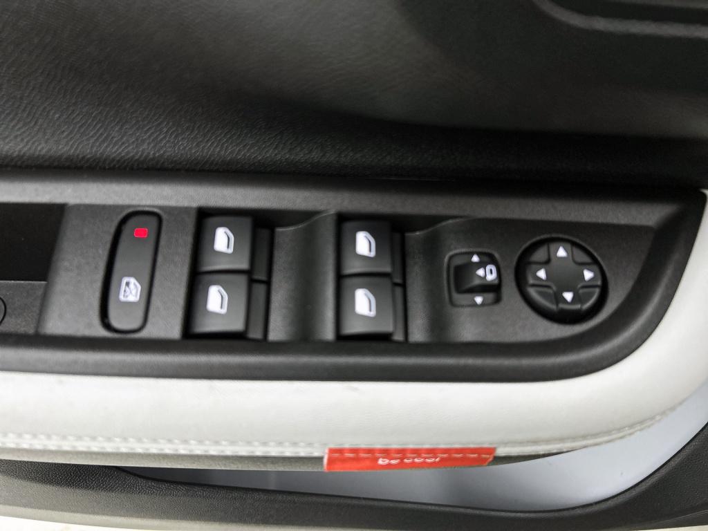 Citroen ë-c3 max 113pk 44 kwh | automaat | apple carplay | parkeercamera | 
