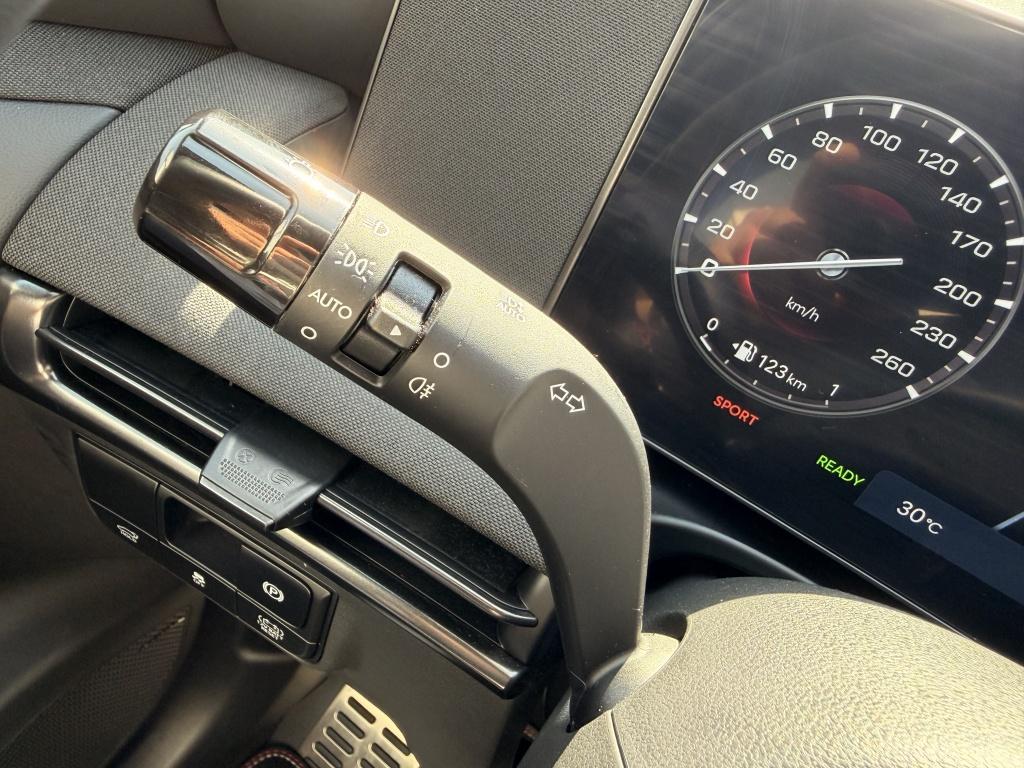 Hyundai Tucson 1.6 t-gdi n line sky | full options | pano | 360 camera | le