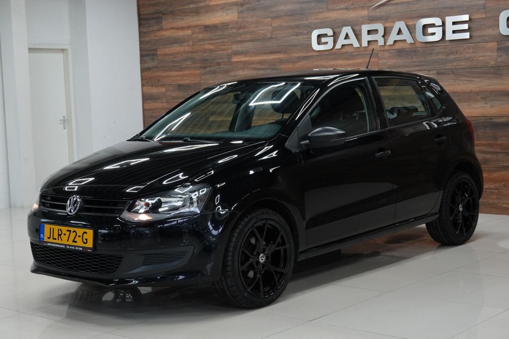 Volkswagen Polo 1.2 easyline | airco |