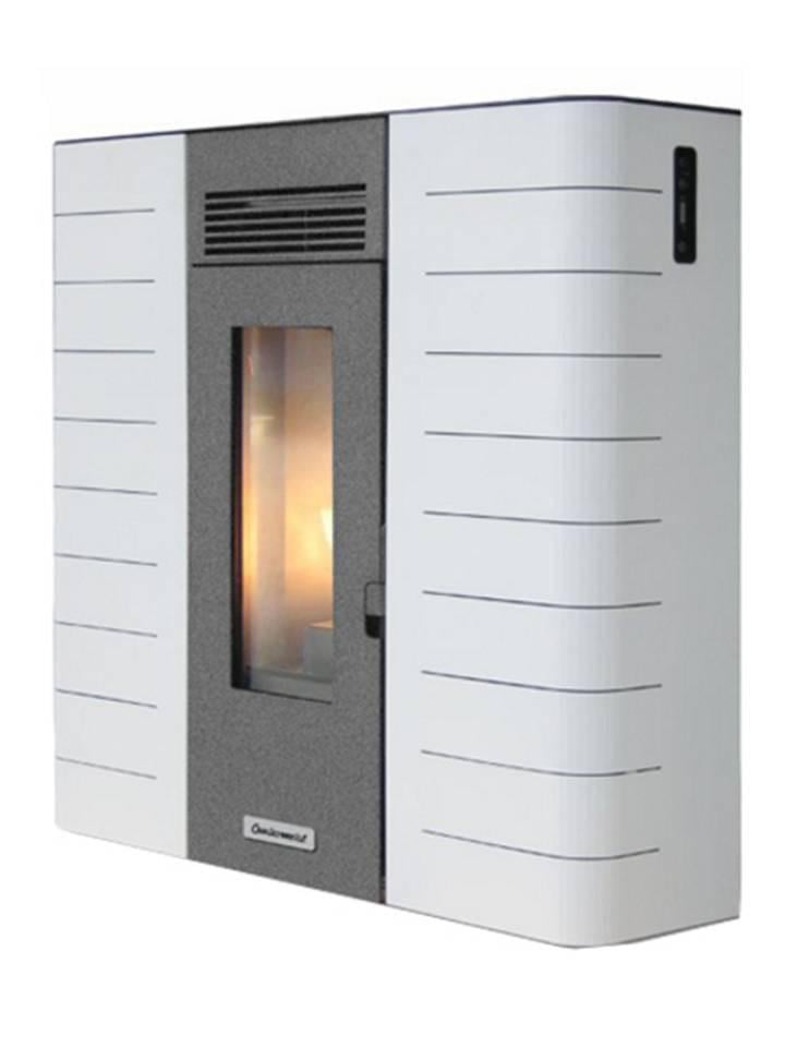 Pelletkachel reparatie en onderhoud