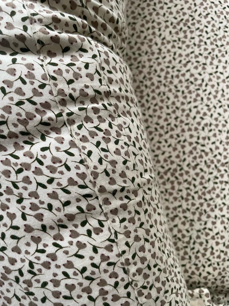 Babynestje Konges Slöjd