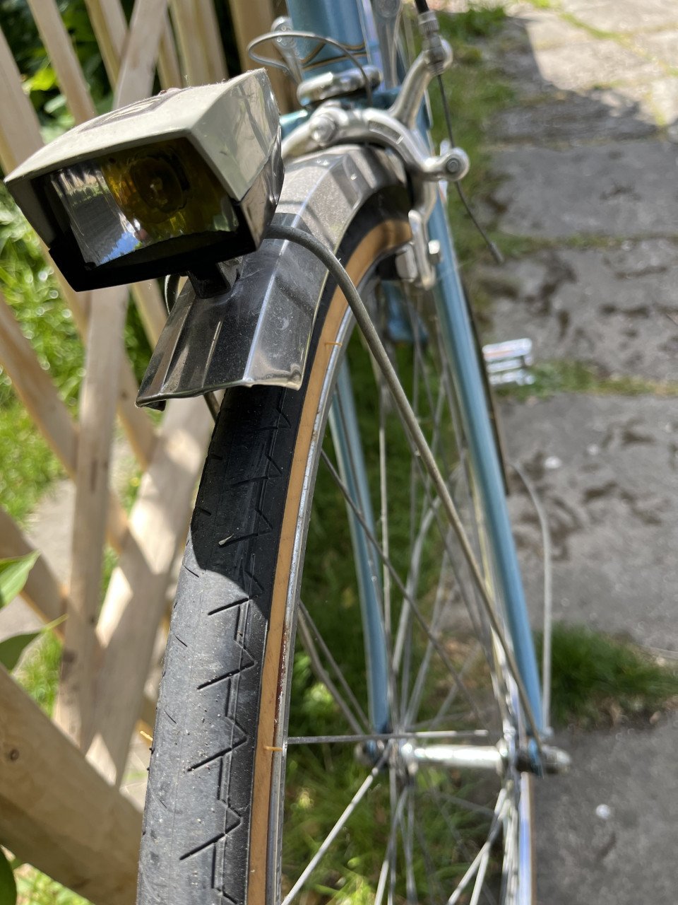Oldtimer