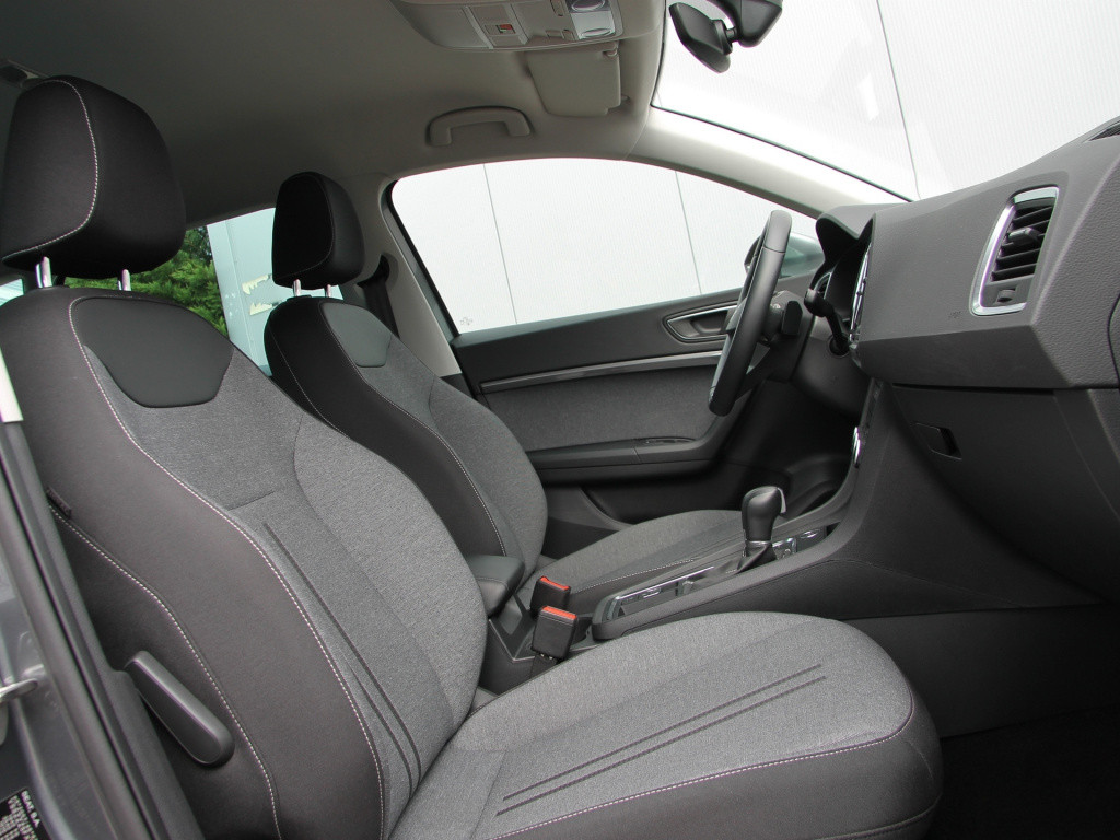 Seat Ateca 1.5 tsi 150pk dsg style business intense | trekhaak