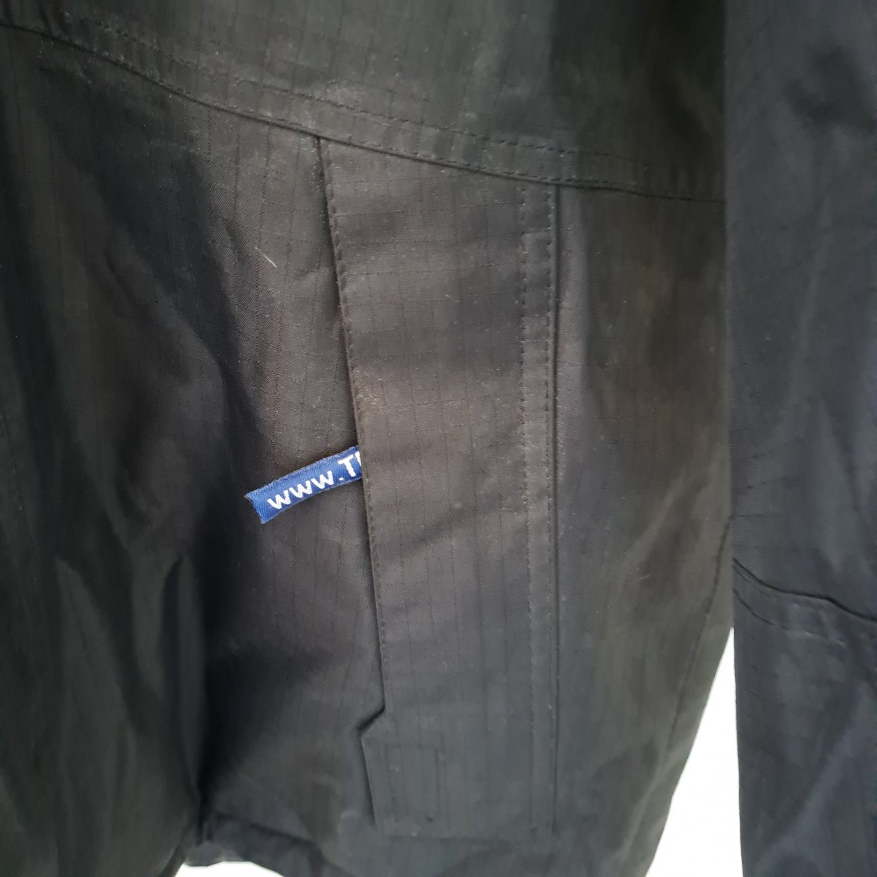 DAF Winterjas | heren