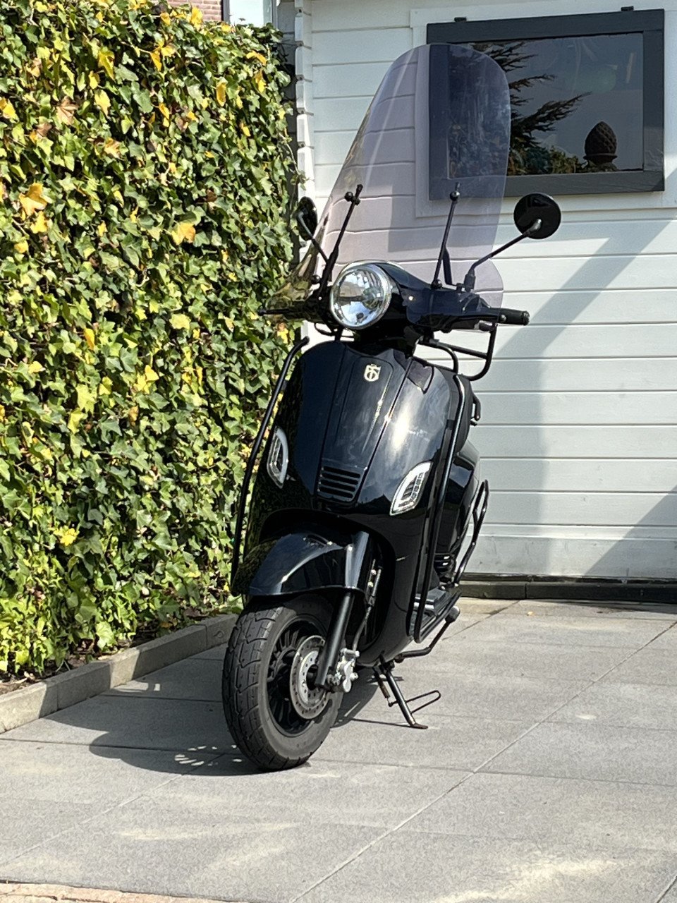 Scooter te koop
