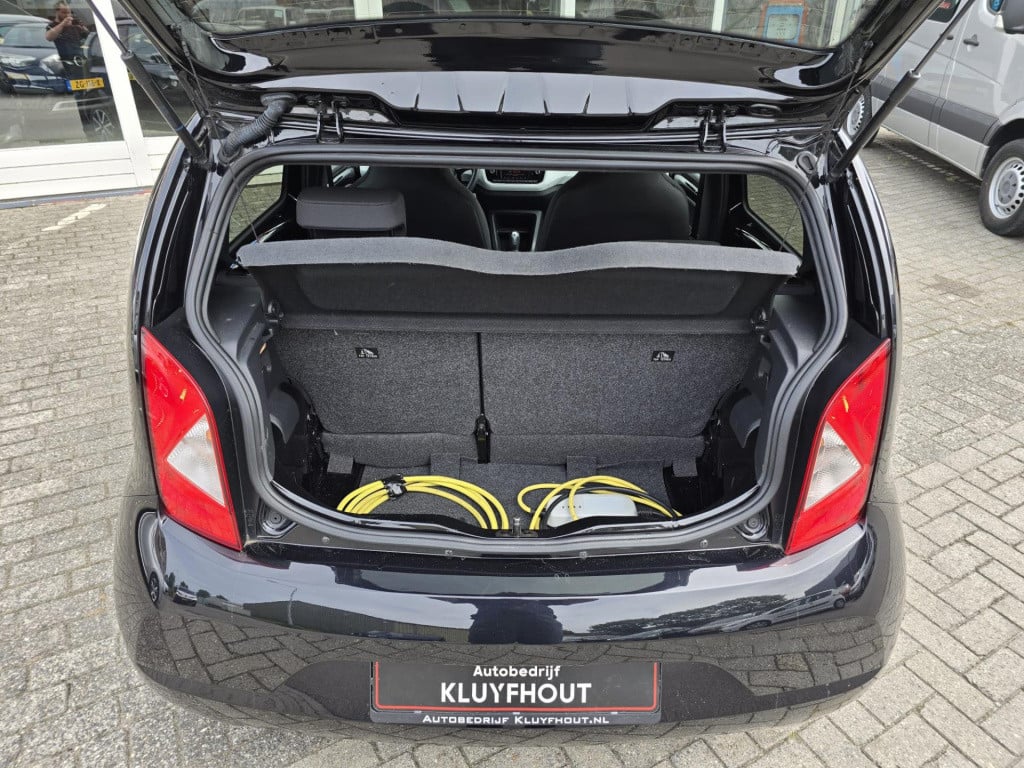 Seat Mii electric plus