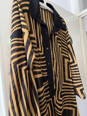 Blouse van Dalin usa