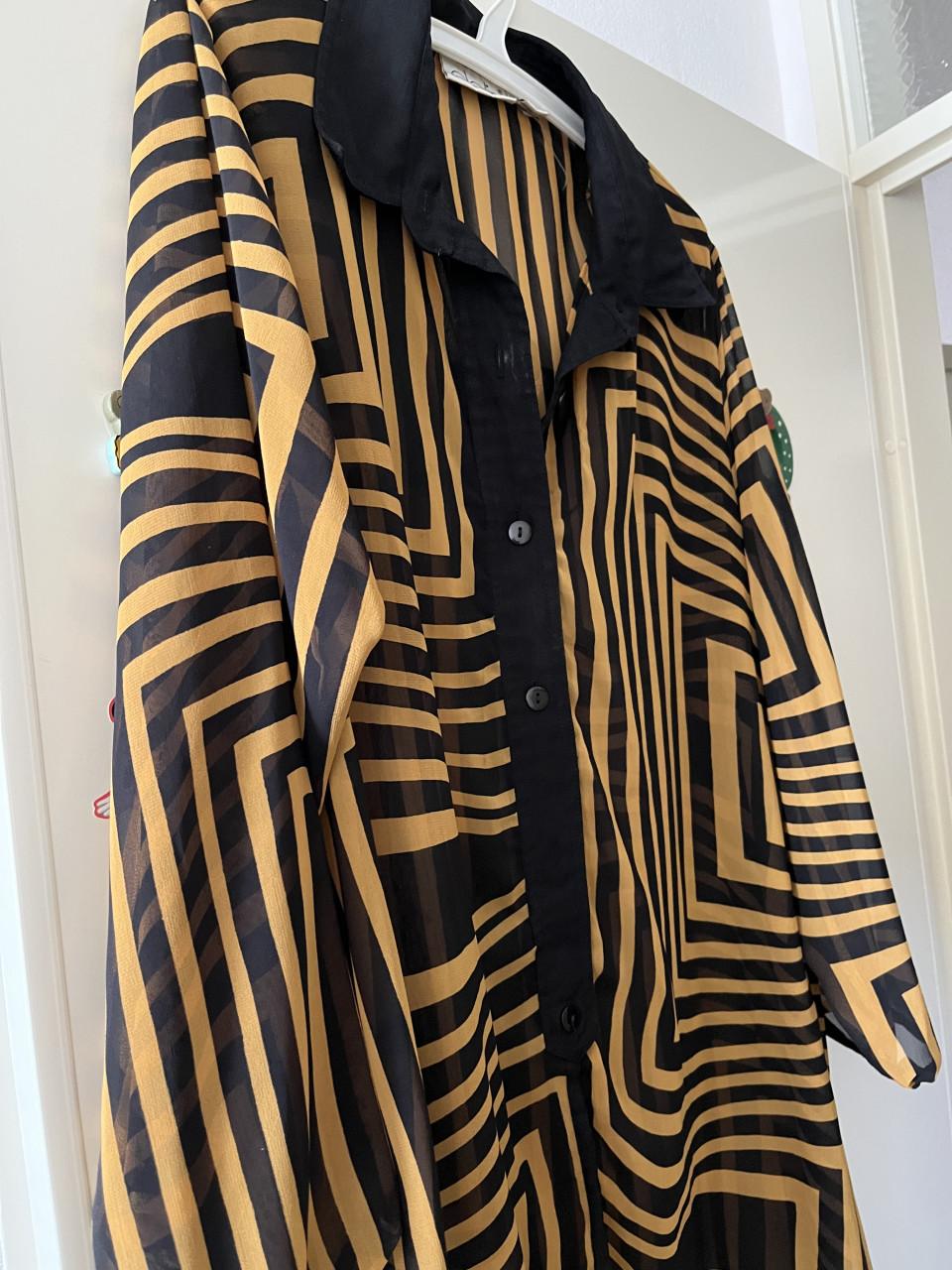 Blouse van Dalin usa